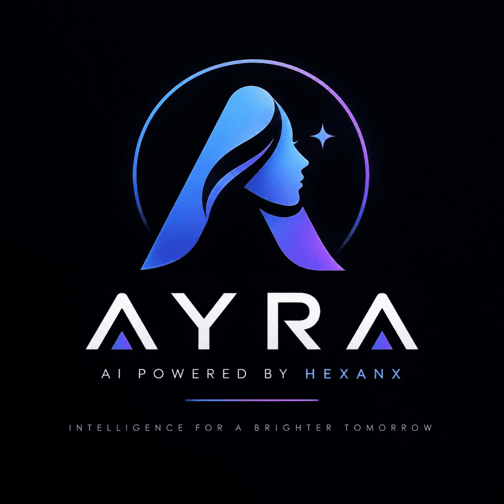 Ayra AI Logo